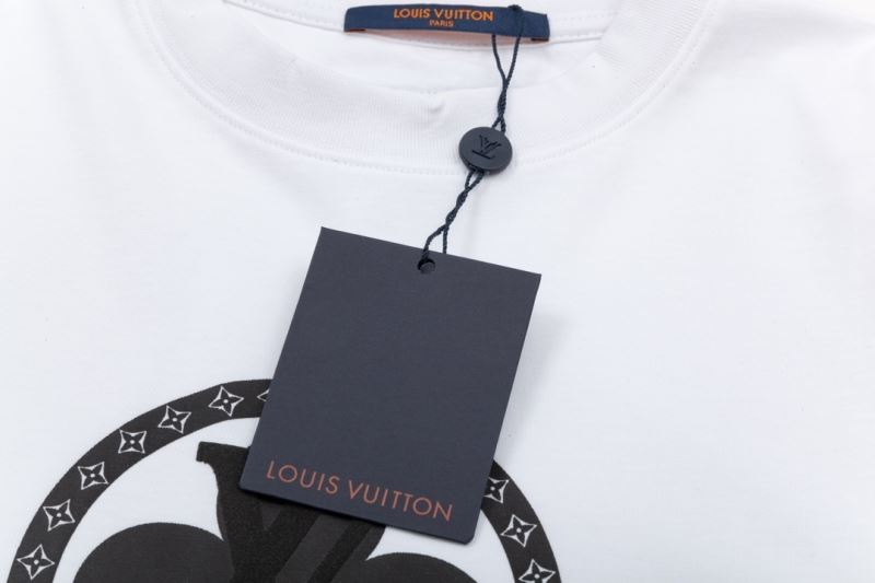 Louis Vuitton T-Shirts